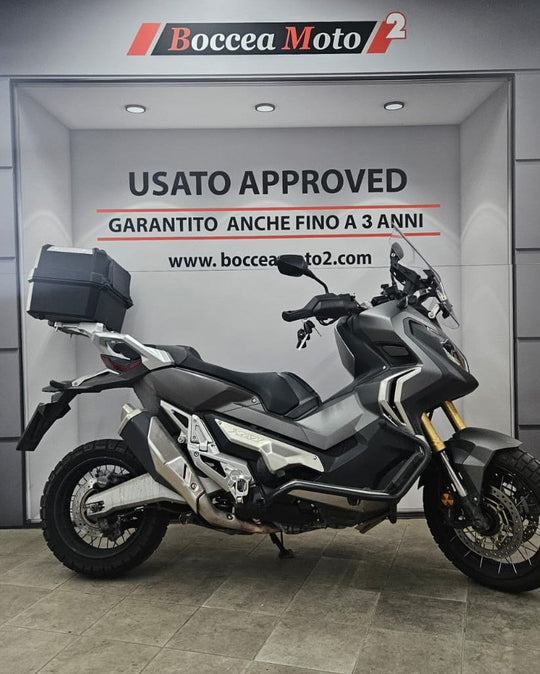 XADV 750