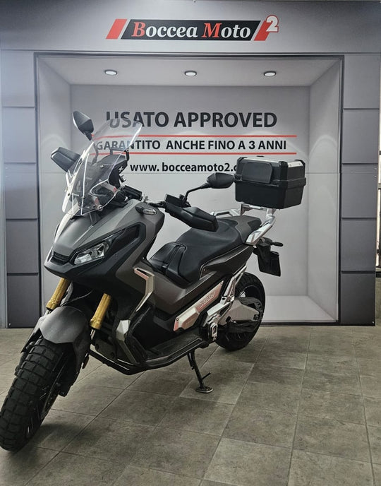 XADV 750