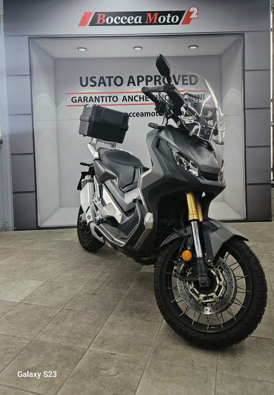 XADV 750