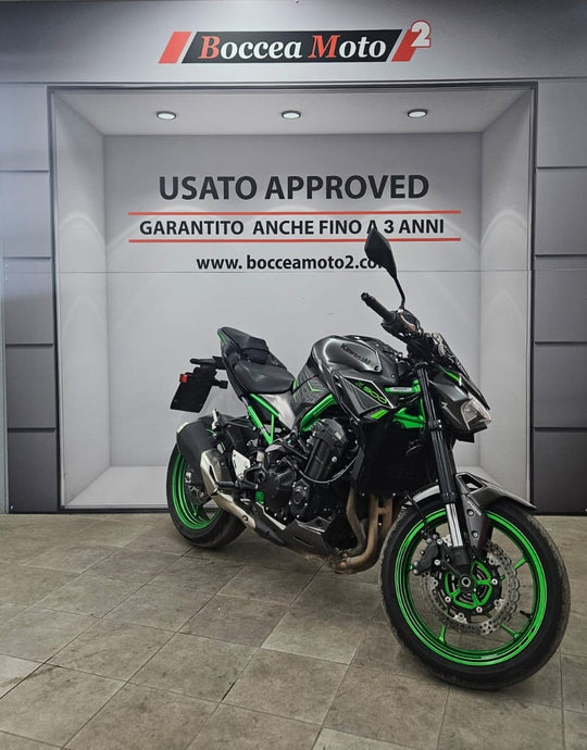 Z 900