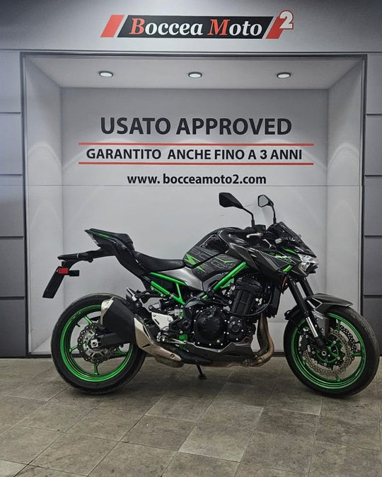 Z 900