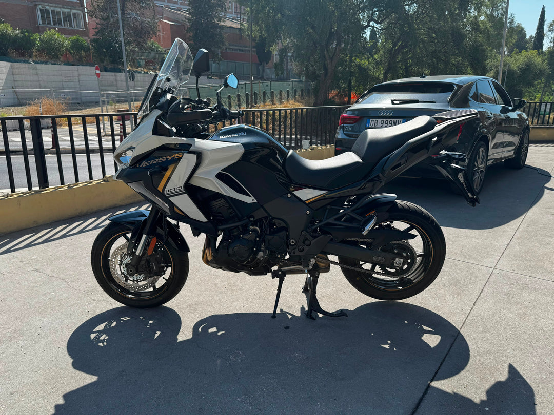 VERSYS 1100 TOURER