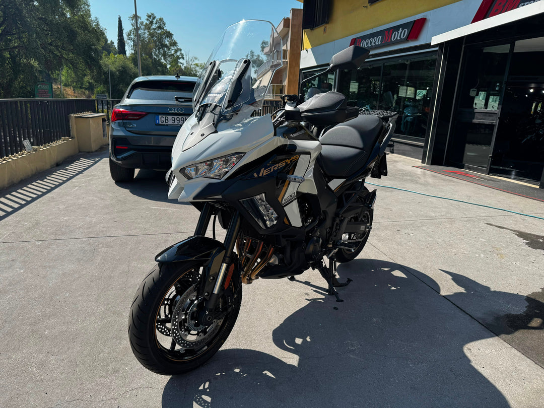 VERSYS 1100 TOURER