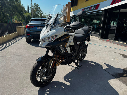 VERSYS 1100 TOURER