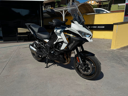 VERSYS 1100 TOURER