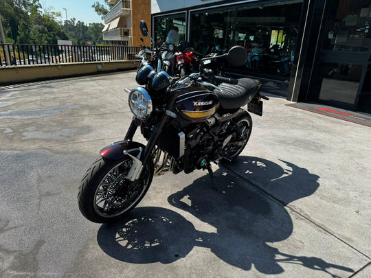 Z900 RS