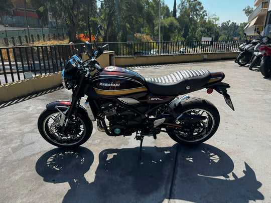 Z900 RS