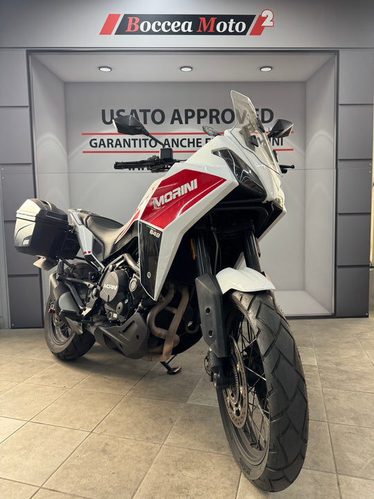 X-CAPE 650