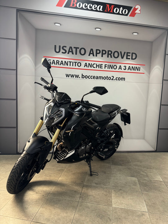 RFK 125