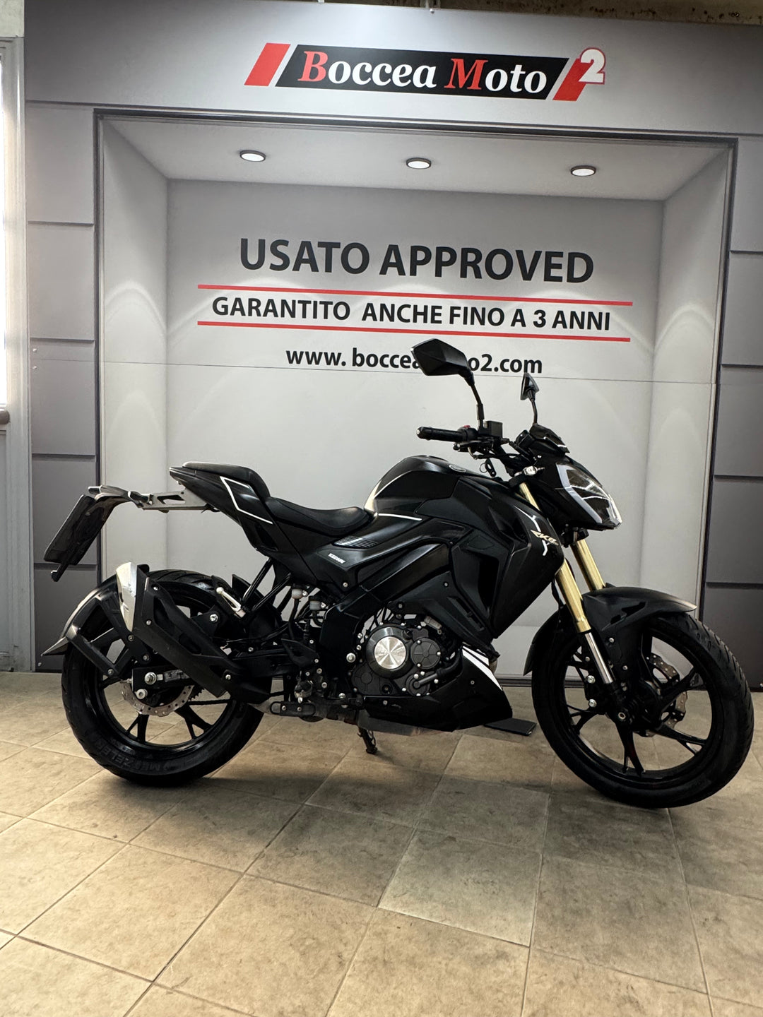 RFK 125