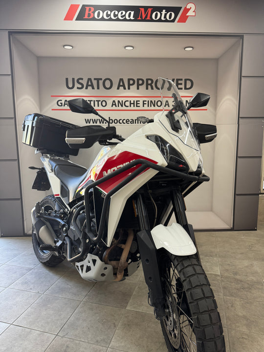 X-CAPE 650