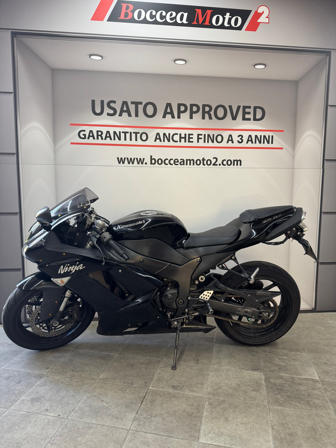 ZX-6R