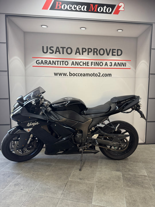 ZX-6R