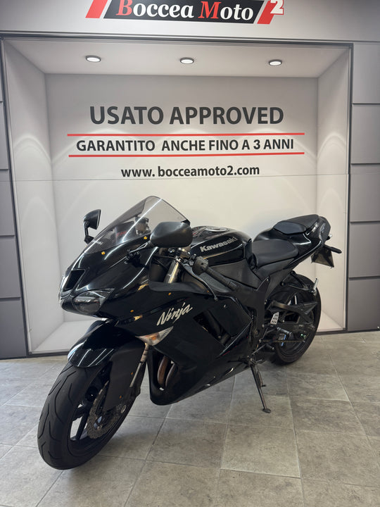 ZX-6R