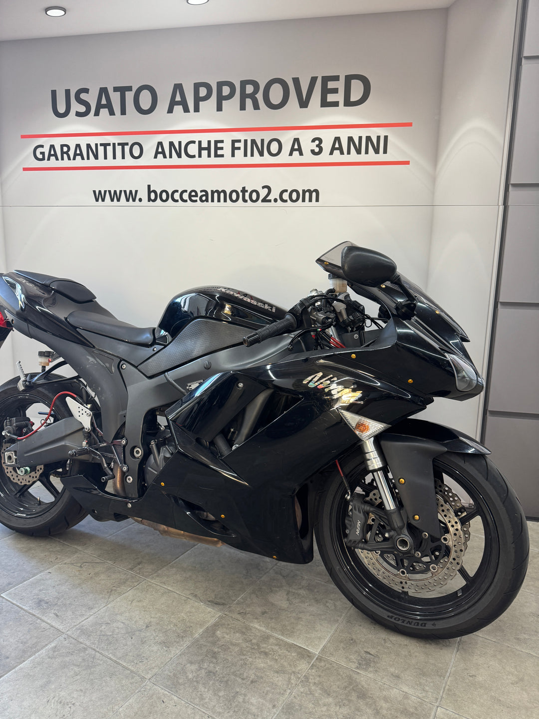 ZX-6R
