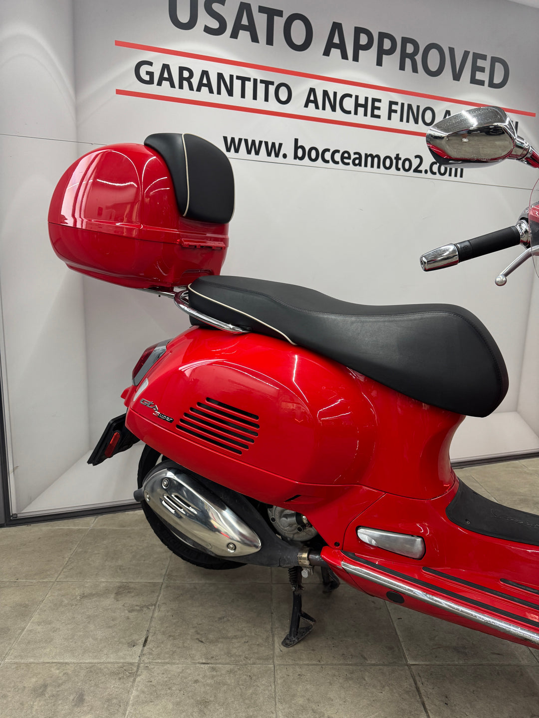 GTS 300 HPE