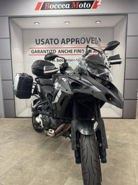 TRK 502