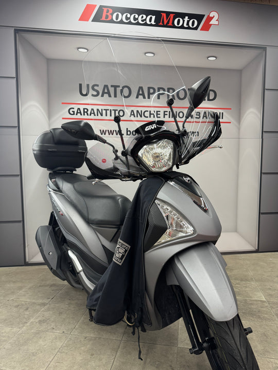 SYMPHONY 200 ST