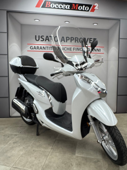 SH 300