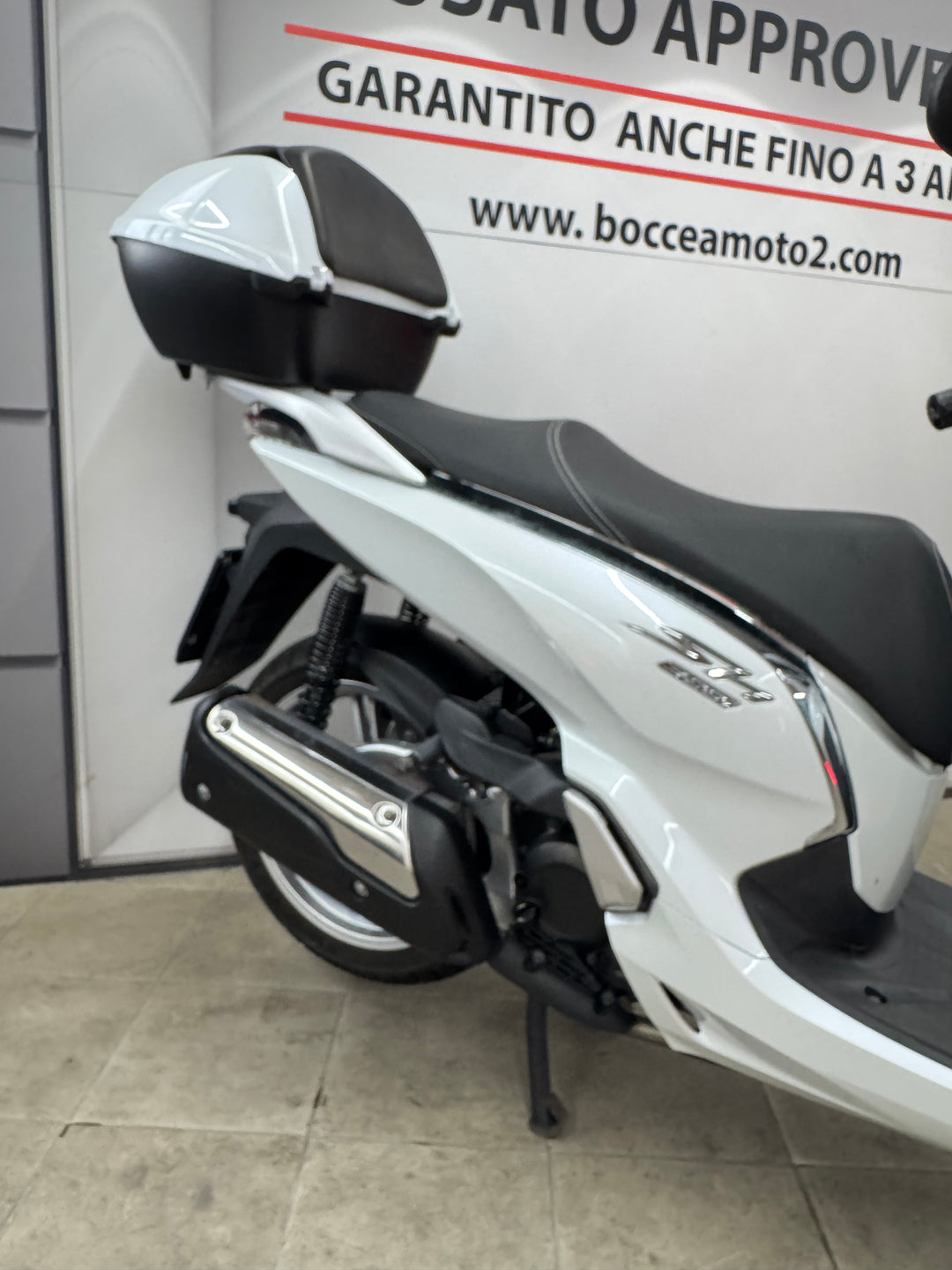 SH 300