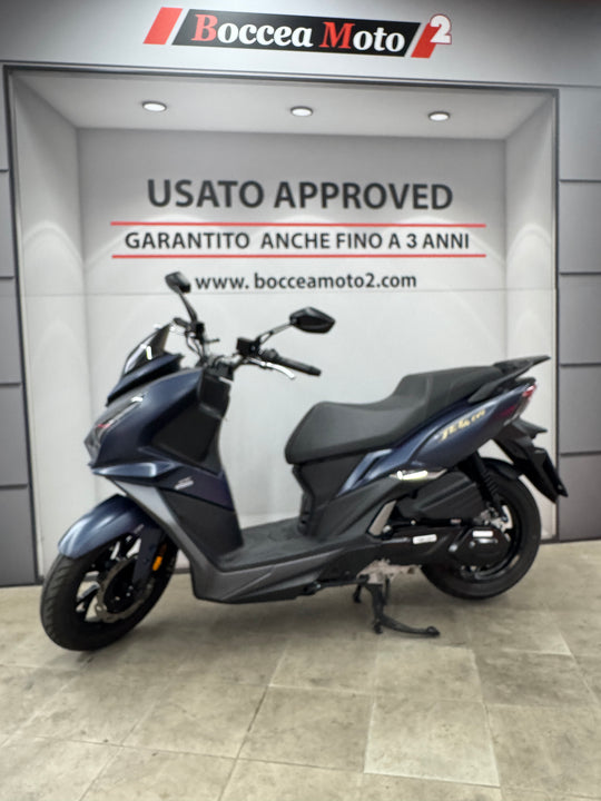 JET 14 EVO 125
