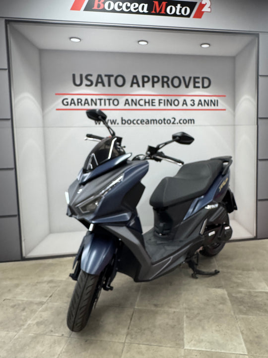 JET 14 EVO 125