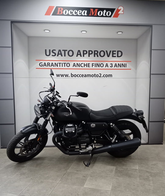 MOTO GUZZI V7 STONE
