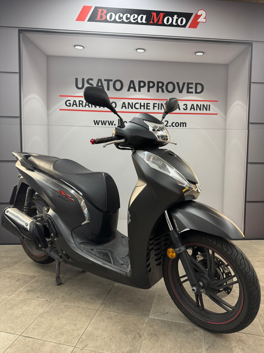 SH 300