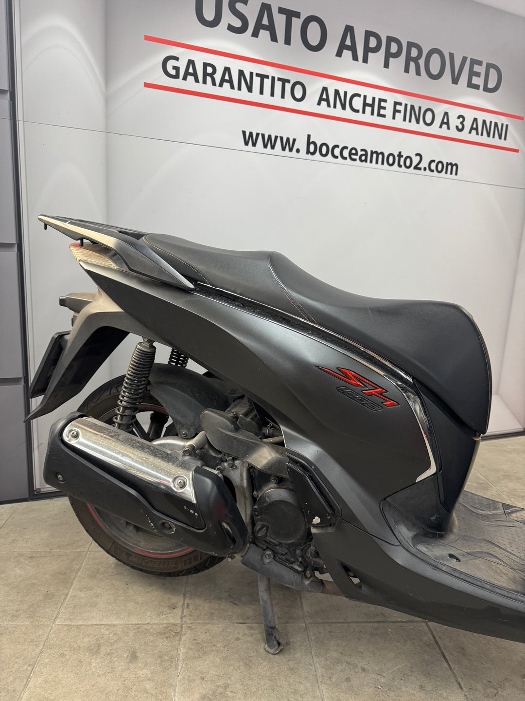 SH 300
