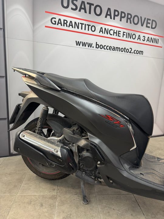 SH 300