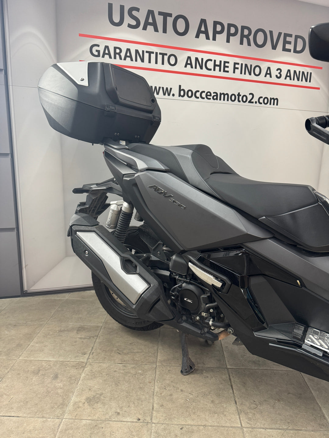 T-MAX 560 TECHMAX