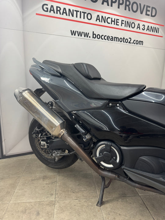 T-MAX 560 TECHMAX
