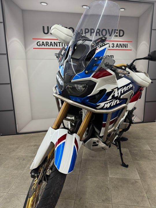 AFRICA TWIN 1000