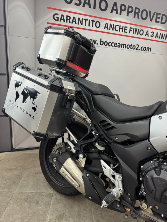 VALICO 500DS