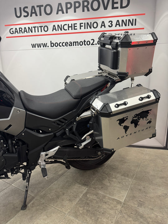 VALICO 500DS