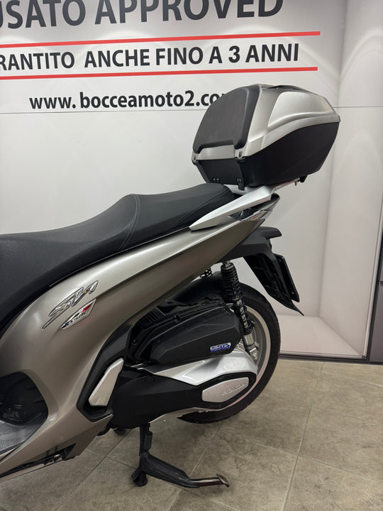 SH 350