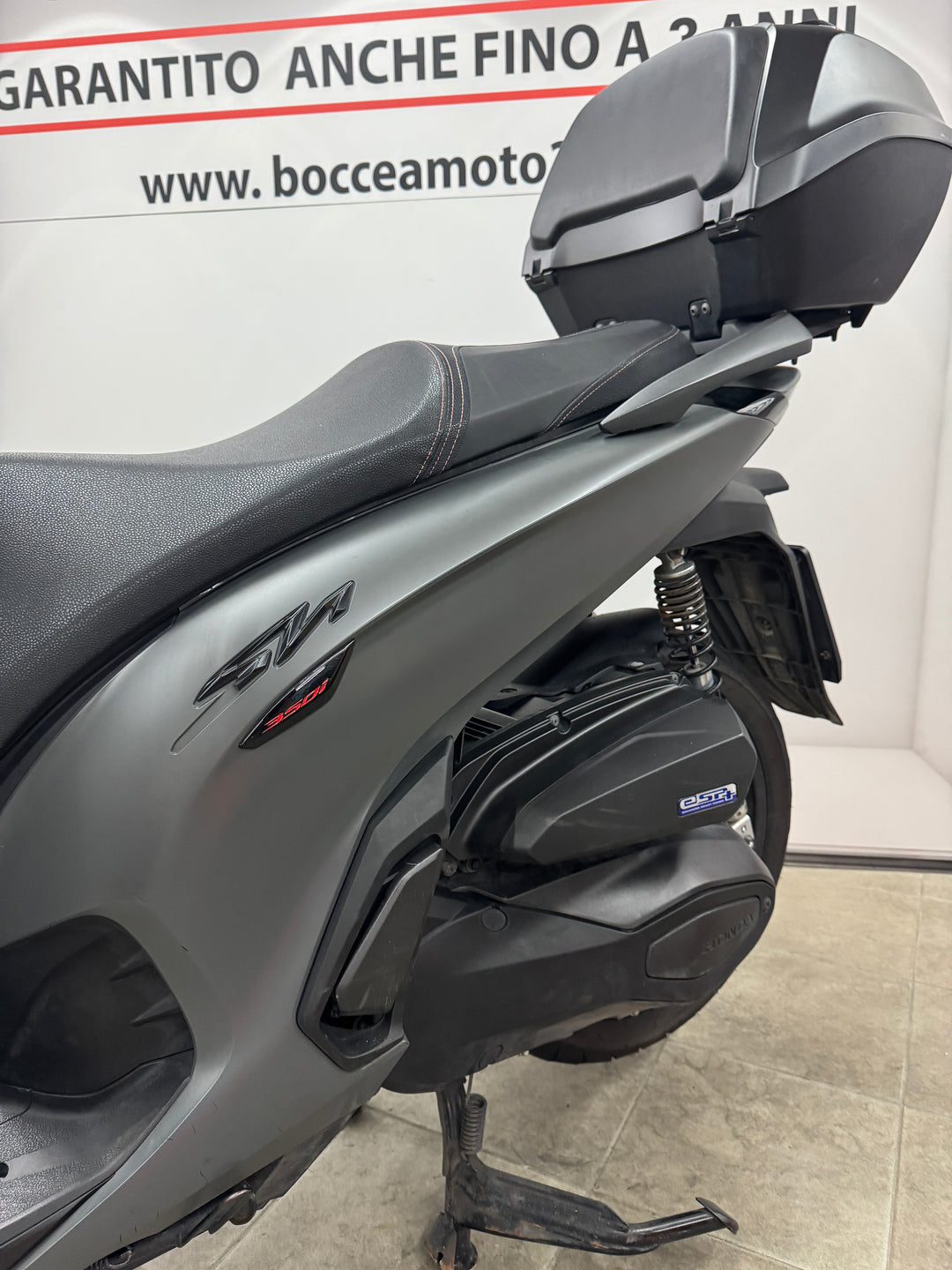 SH 350