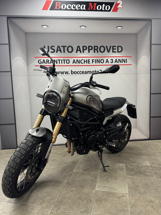 LEONCINO 800 TRAIL