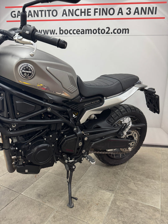 LEONCINO 800 TRAIL