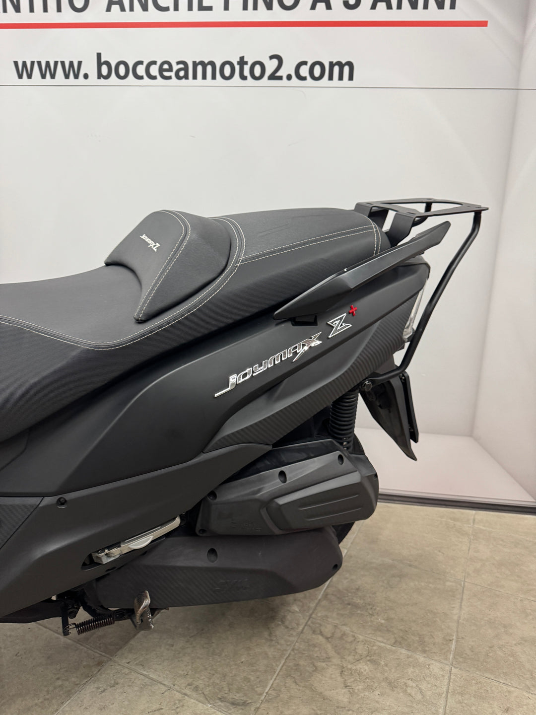 JOYMAX 300-Z