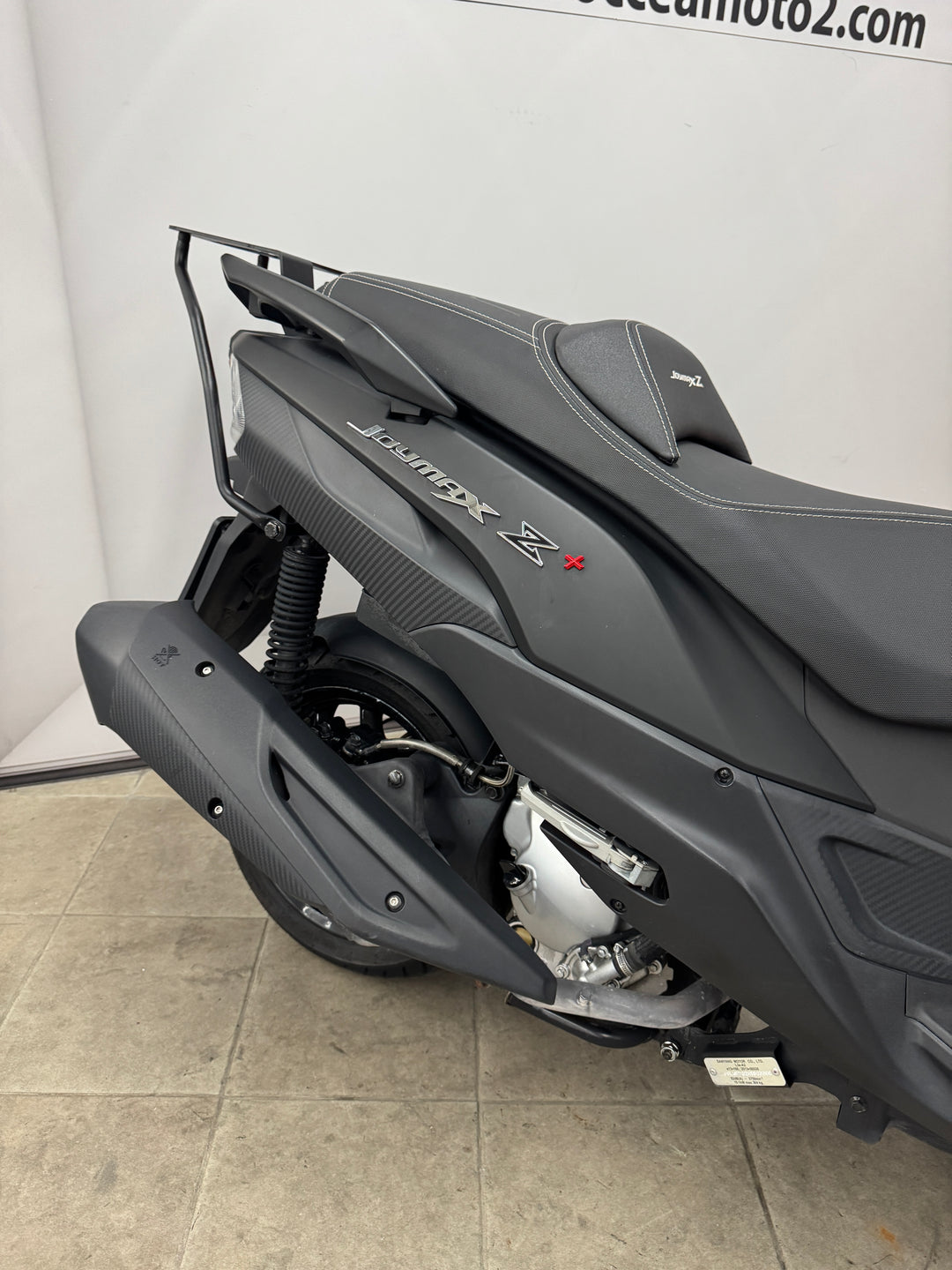 JOYMAX 300-Z