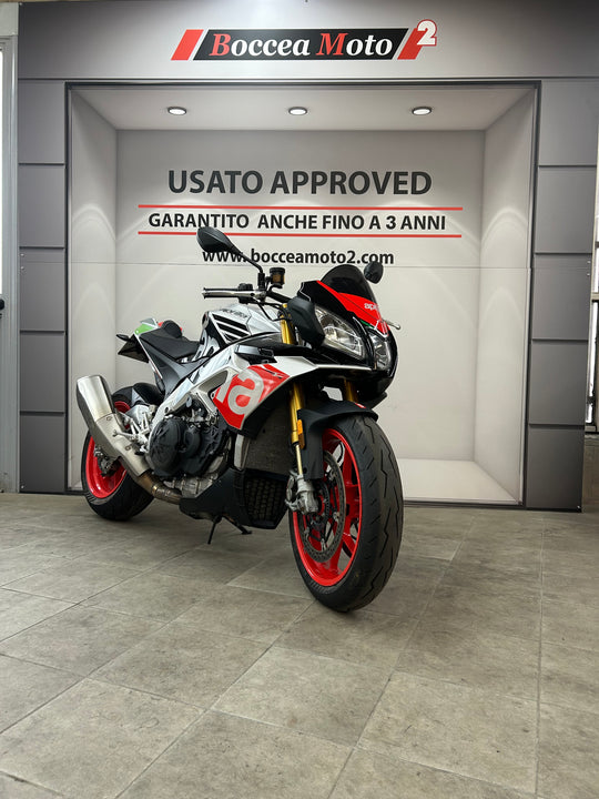 Tuono V4 1100 Factory