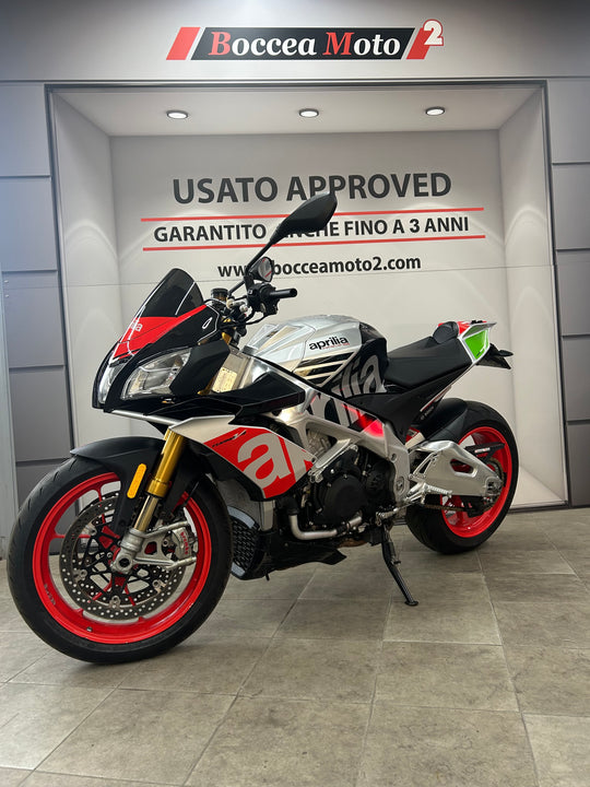Tuono V4 1100 Factory