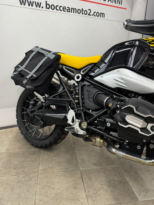 R NINE-T URBAN GS 1200