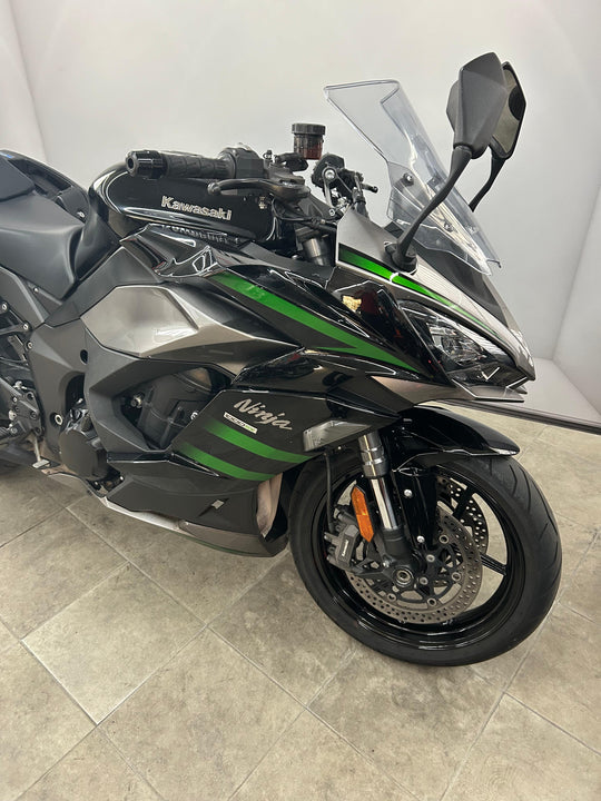 Ninja 1000 SX