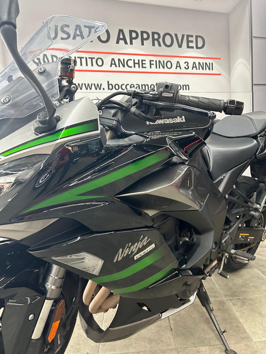 Ninja 1000 SX
