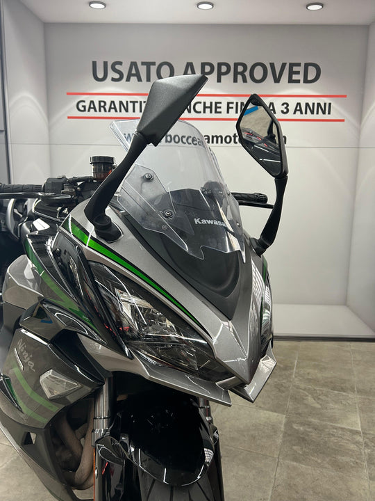 Ninja 1000 SX
