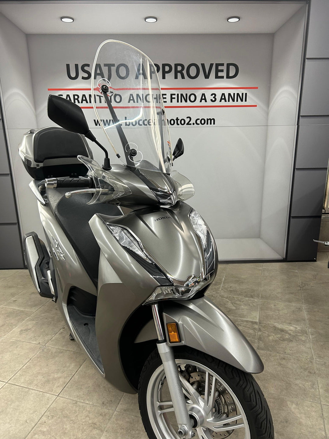 SH 350