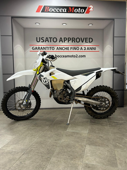 FE 250