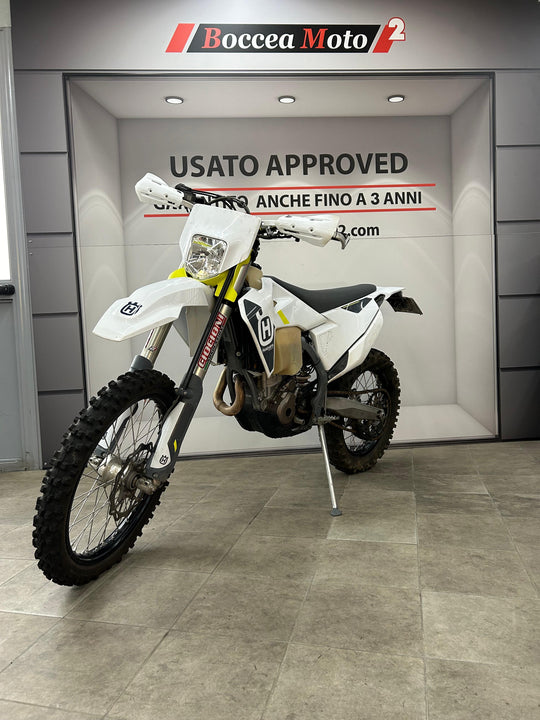 FE 250